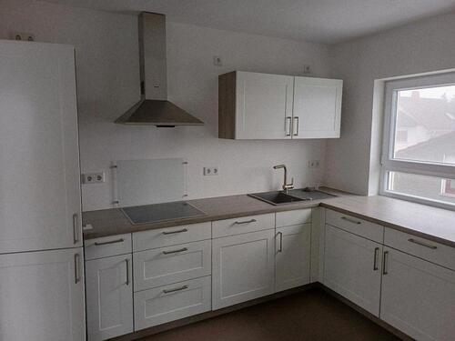 Foto - Etagenwohnung zur Miete in Gladenbach