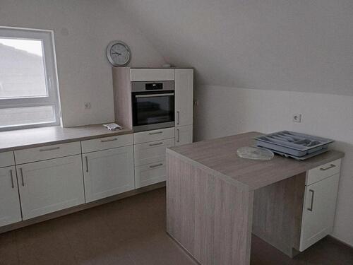 Foto - Etagenwohnung in Gladenbach