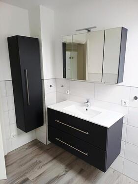 Foto - Etagenwohnung in Gladenbach zur Miete