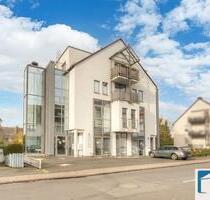 Attraktive Praxis in einem renommierten Ärztehaus in der Innenstadt! - Hachenburg