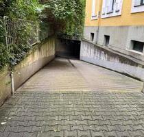 Duplex-Tiefgaragenstellplatz München Maxvorstadt Georgenstraße