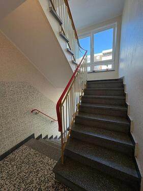 Foto - Etagenwohnung in Wilhelmshaven