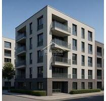 ANFRAGEN bis zum 25.11.25 - Neubau Stuttgart-Feuerbach| 2- bis 4-Zimmer | Tiefgarage