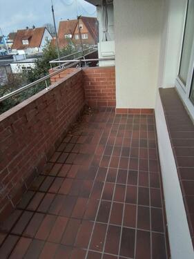 Foto - Etagenwohnung zur Miete in Celle