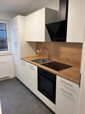 Foto - Schöne 3-Zi.-Whg in Freudenstadt-Dietersweiler, neu renoviert