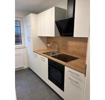 Schöne 3-Zi.-Whg in Freudenstadt-Dietersweiler, neu renoviert