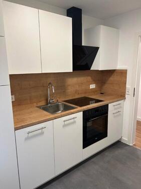 Foto - 3 Zimmer Etagenwohnung in Freudenstadt