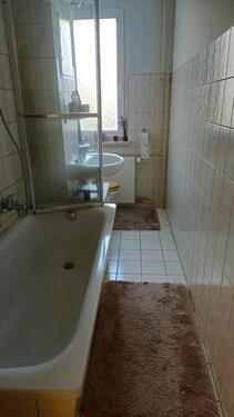 Foto - Etagenwohnung in Jena zur Miete