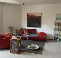 Helle 3-Zimmer Wohnung mit Balkon und Wintergarten in Buchen (Odenwald)