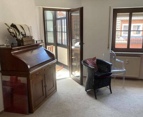 Foto - 3 Zimmer Etagenwohnung zur Miete in Buchen (Odenwald)