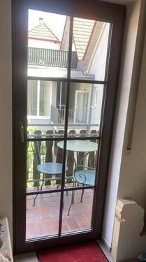 Foto - Etagenwohnung in Buchen (Odenwald) zur Miete