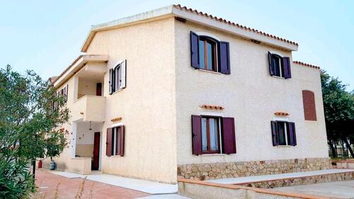 Foto - Ferienwohnung direkt am Strand Sardinien Ostküste Posada