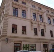 Altbau mit Charme – ruhige Lage - Marktnähe in Torgau