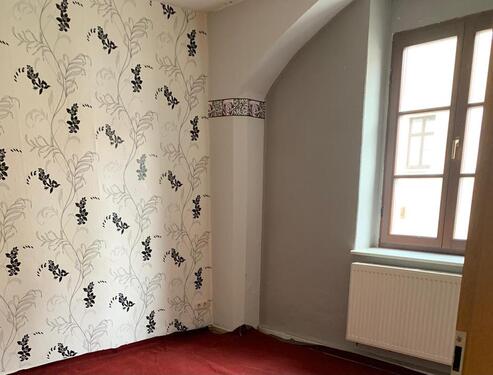 Foto - 2 Zimmer Etagenwohnung zur Miete in Torgau