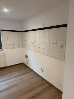 Foto - 4 Zimmer Etagenwohnung in Biebergemünd