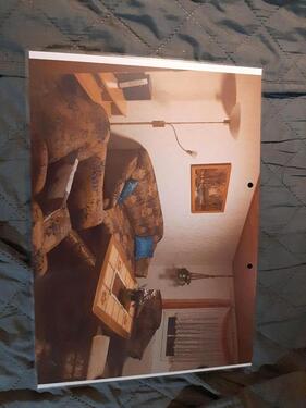 Foto - Wohnung zu vermieten - 40,00&nbsp;EUR Kaltmiete,