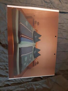 Foto - Etagenwohnung zur Miete in Joachimsthal