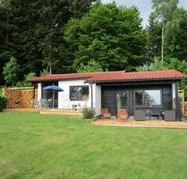 Ferienhaus, Hüttenurlaub, Urlaub im Bayerischen Wald - Schöfweg