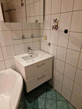 Foto - 1 Zimmer Etagenwohnung zur Miete in Siegen
