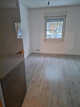 Foto - Etagenwohnung in Siegen zur Miete