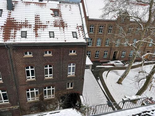 Foto - Maisonette-Wohnung mit 2 Schlafzimmern