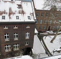 Maisonette-Wohnung mit 2 Schlafzimmern - Düsseldorf Oberbilk