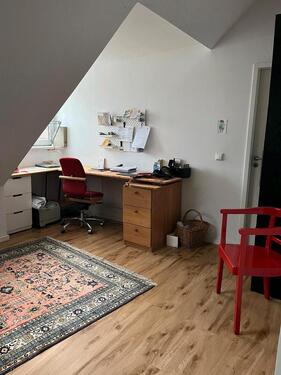 Foto - Maisonettenwohnung in Düsseldorf zur Miete