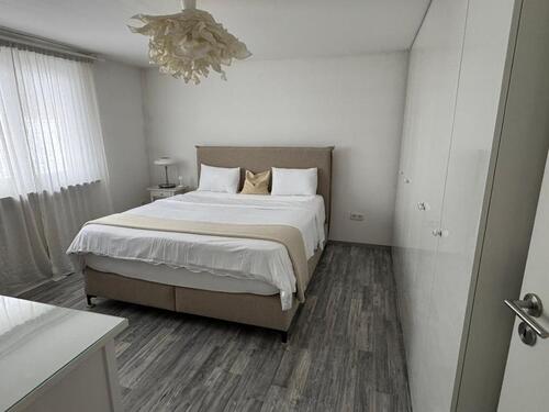 Foto - 3 Zimmer Etagenwohnung in Burkardroth