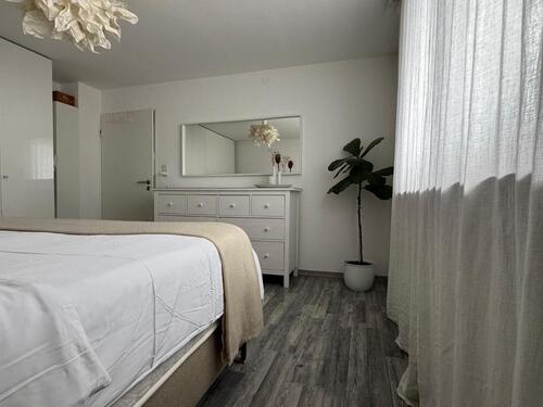 Foto - Etagenwohnung in Burkardroth zur Miete