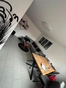 Foto - 4 Zimmer Etagenwohnung in Rastatt