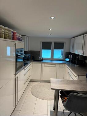 Foto - Etagenwohnung in Rastatt zur Miete