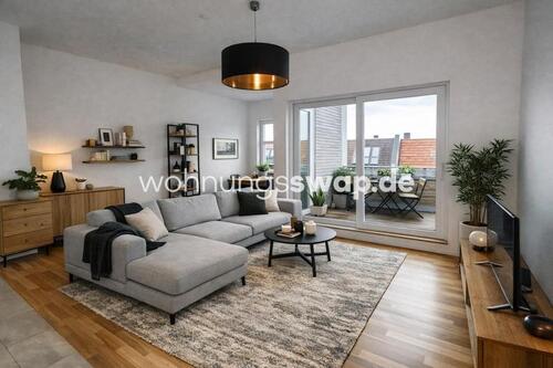 Foto - Wohnungsswap - 3 Zimmer, 95 m² - Karl-Kunger-Straße, Alt-Treptow, Berlin