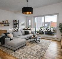 Wohnungsswap - 3 Zimmer, 95 m² - Karl-Kunger-Straße, Alt-Treptow, Berlin