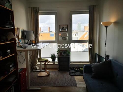 Foto - Etagenwohnung in Berlin zur Miete