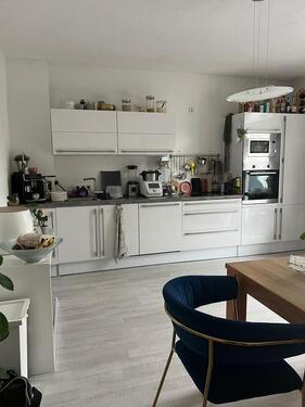 Foto - 2 Zimmer Etagenwohnung zur Miete in Wipperfürth