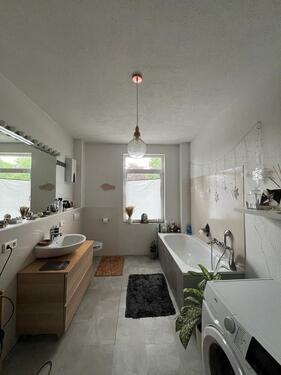 Foto - 2 Zimmer Etagenwohnung in Wipperfürth