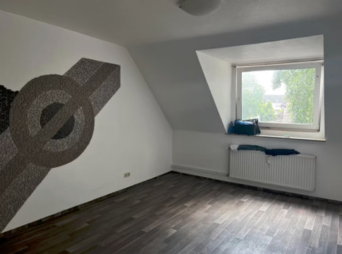 Foto - 2 Zimmer Etagenwohnung in Gelsenkirchen