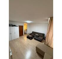 Möblierte 1-Zimmer-Wohnung ab sofort bis Ende Februar - Köln Innenstadt