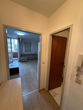 Foto - 1 Zimmer Etagenwohnung in Köln