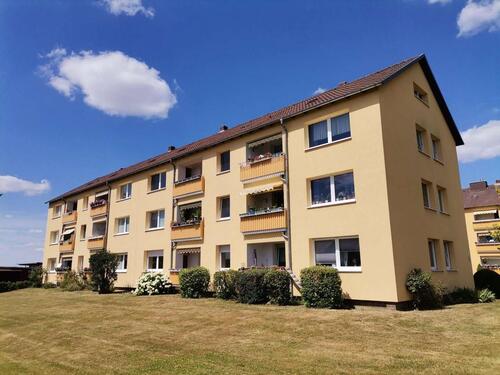 Foto - Marienburger Straße 1 - geräumige 4 ZKB Wohnung im 2. OG