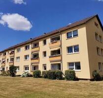 Marienburger Straße 1 - geräumige 4 ZKB Wohnung im 2. OG - Herzberg am Harz