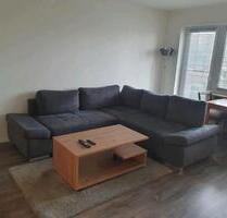 Möbilierte Wohnung zu vermieten, in Heiligenstedten - Itzehoe