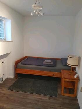 Foto - Etagenwohnung in Itzehoe zur Miete