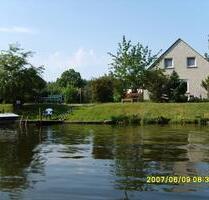 vermiete Ferienwohnung, Ferienhaus - Mirow