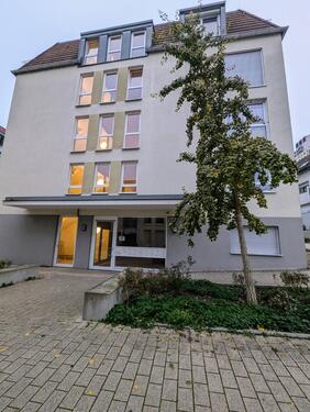 Foto - 2 Zimmer Etagenwohnung in Ludwigsburg