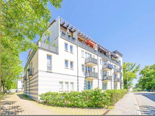 Foto - 3 Zimmer Etagenwohnung zum Kaufen in Berlin