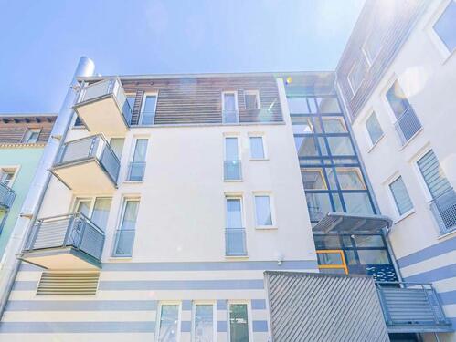 Foto - 3 Zimmer Etagenwohnung in Berlin