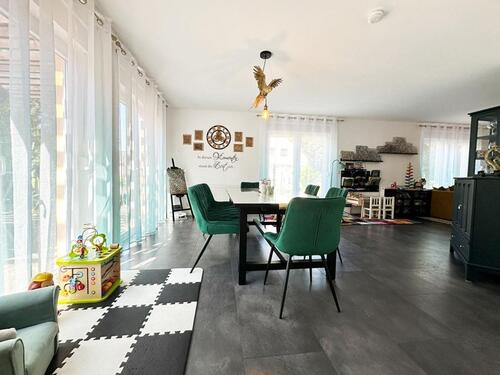 Foto - PROVISIONSFREI - Stadtvilla mit Garten & Carport bei Wolfsburg