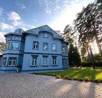 Ferienwohnung in Jūrmala, Lettland -300 m v.Strand in hist.Villa - Düsseldorf Stadtbezirk 6
