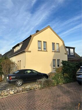 Foto - Doppelhaushälfte Rees, Privatverkauf, 46459